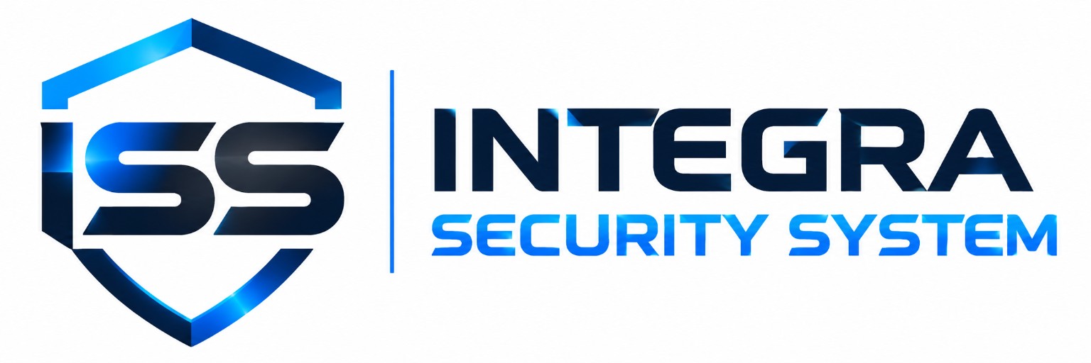 INTEGRA SECURITY SYSTEM logo